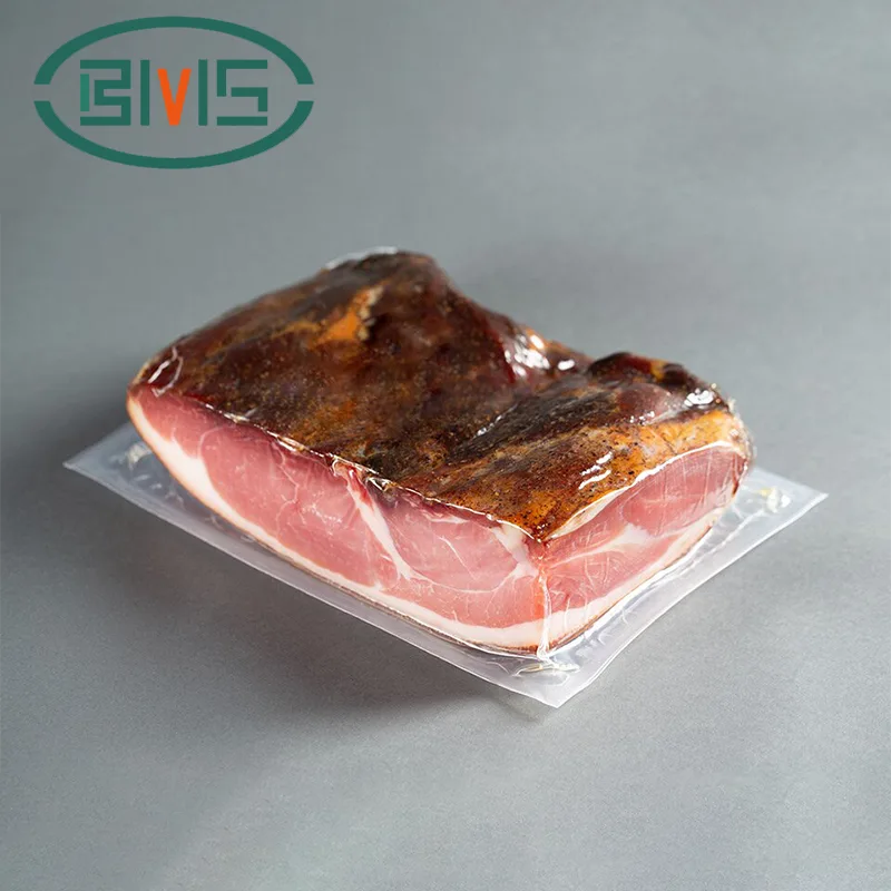 XI layer coex mittite Thermoform Film