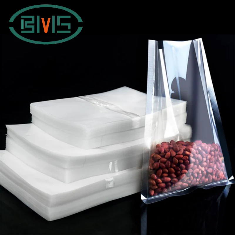 Oxygen Obex Vacuum Packaging Bag